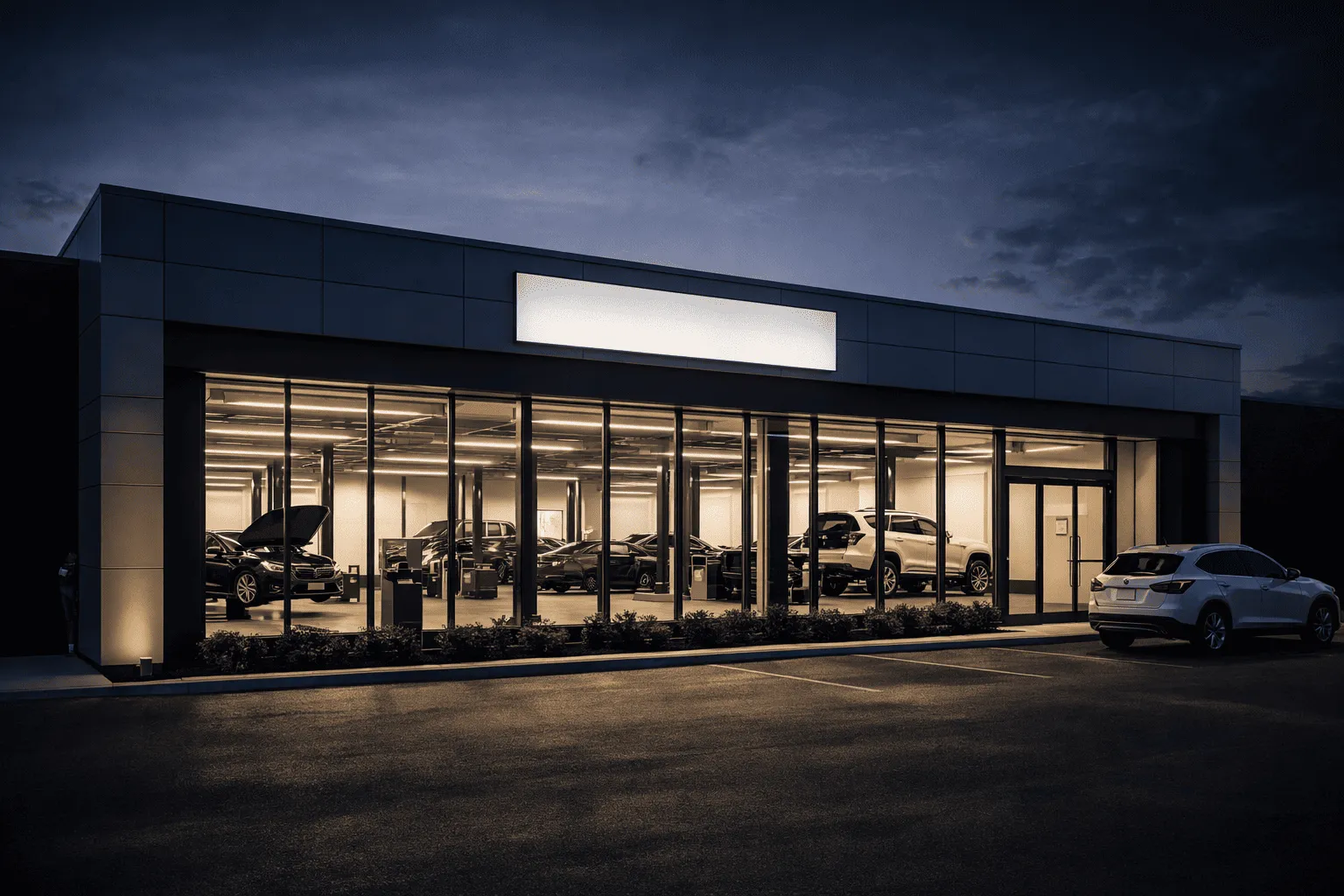 ANISH MOTORS (VINFAST Authorized Service Center)